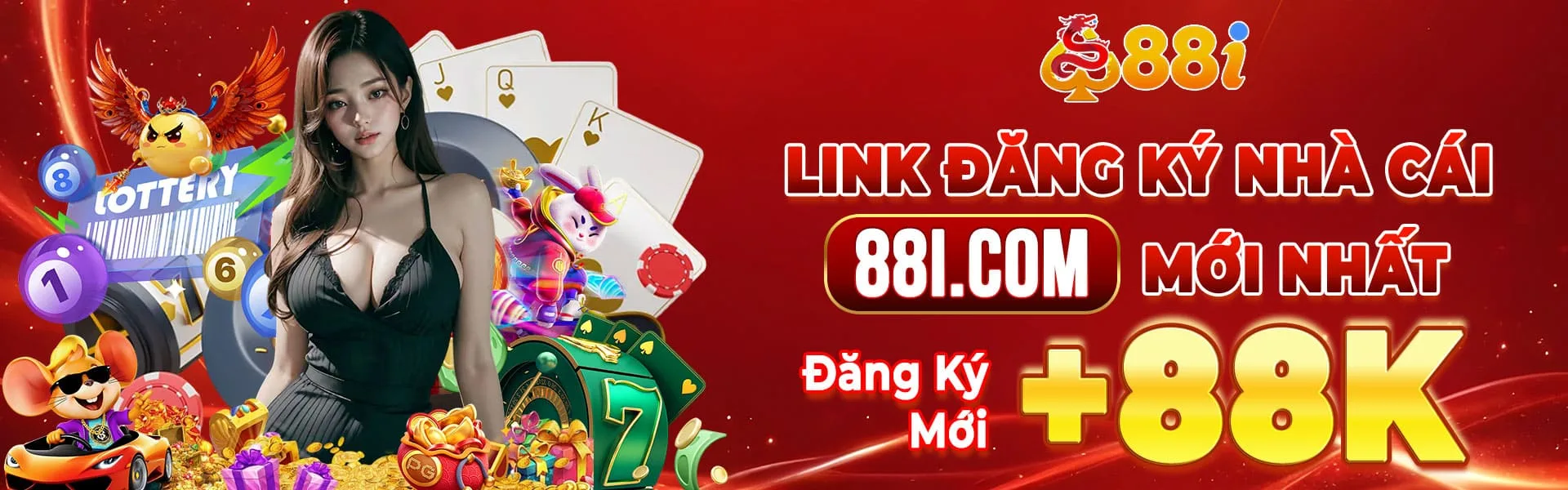 Thông tin nổi bật về casino và thể thao tại 88I